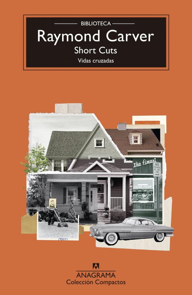 SHORT CUTS - COMPACTOS