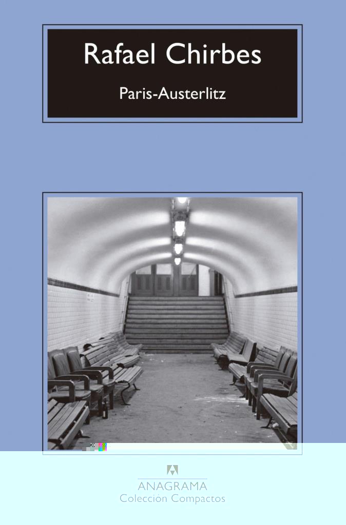 PARIS-AUSTERLITZ - COMPACTOS