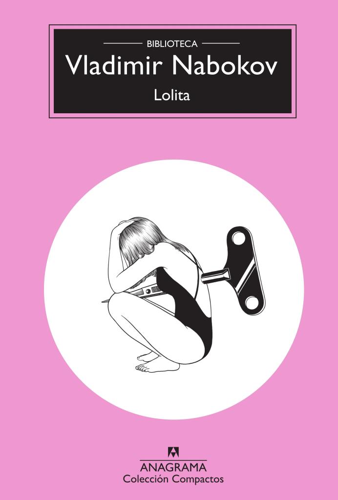 LOLITA - COMPACTOS