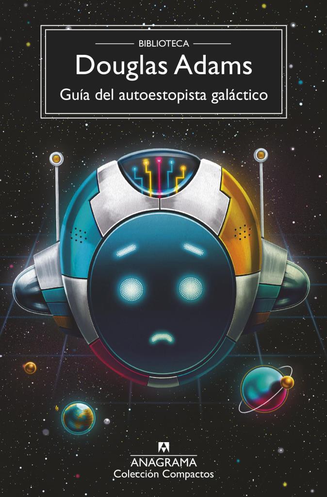 GUIA DEL AUTOESTOPISTA GALACTICO