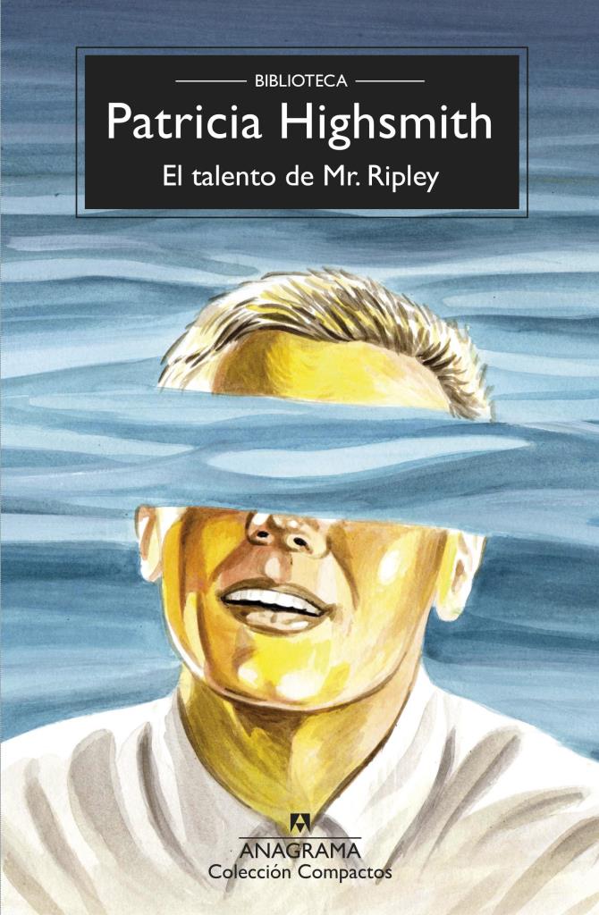 TALENTO DE MR.RIPLEY, EL