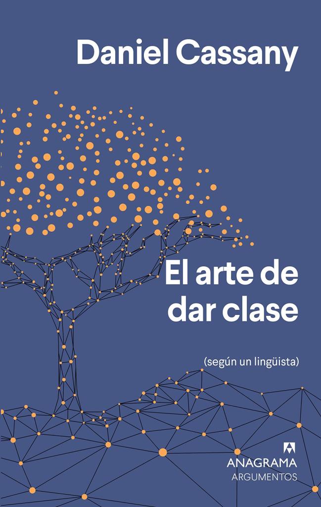 ARTE DE DAR CLASE, EL