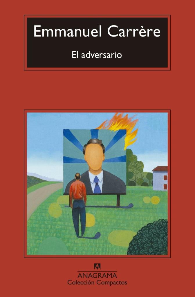 ADVERSARIO, EL - COMPACTOS - 6/ED.