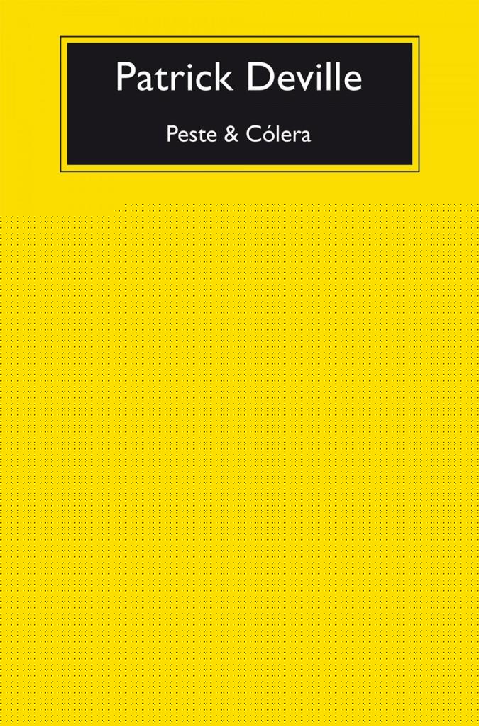 PESTE Y COLERA - COMPACTOS