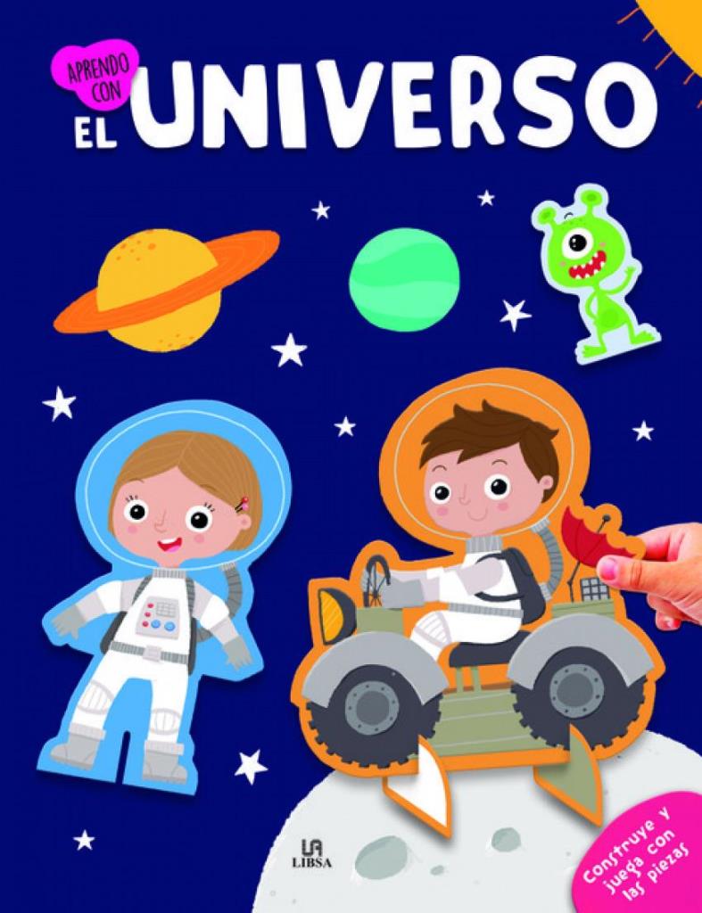 UNIVERSO, EL