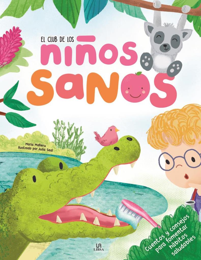 CLUB DE LOS NIÑOS SANOS, EL