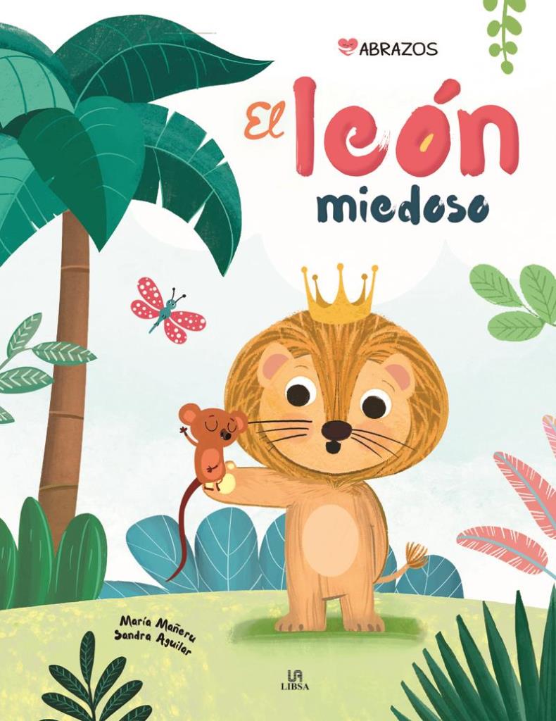 LEON MIEDOSO, EL