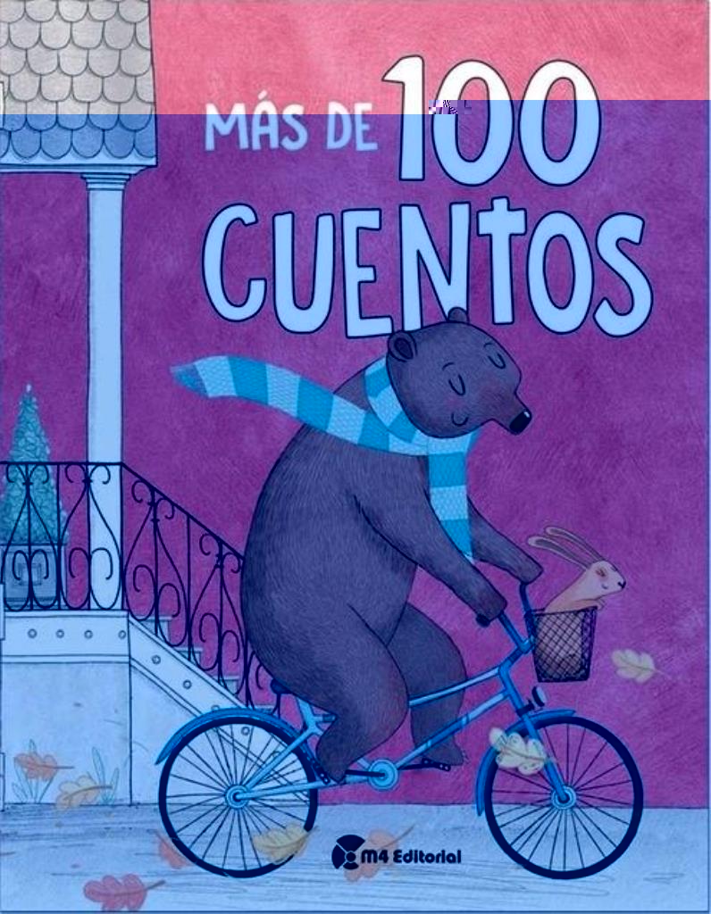 MAS DE 100 CUENTOS