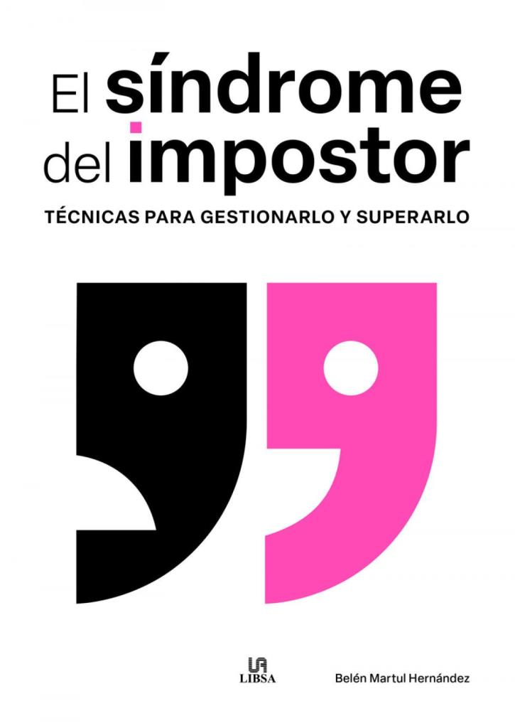 SINDROME DEL IMPOSTOR, EL