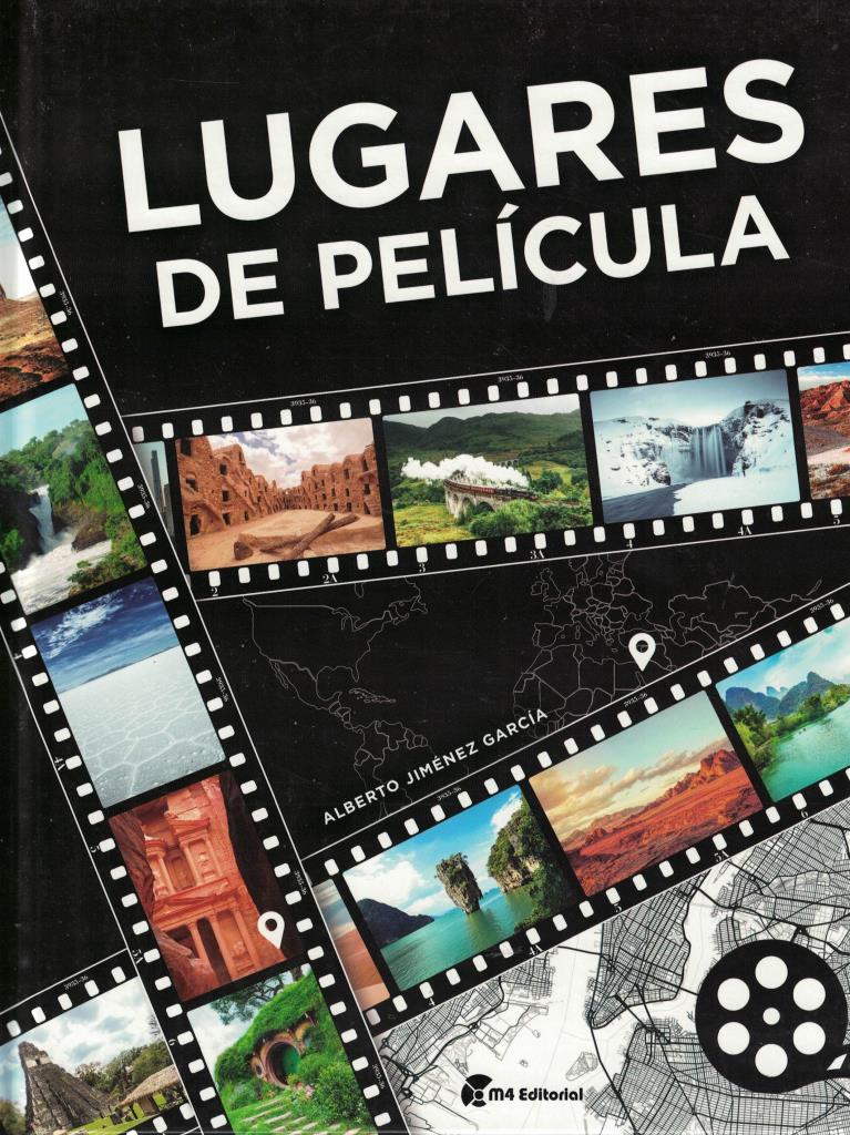 LUGARES DE PELICULA