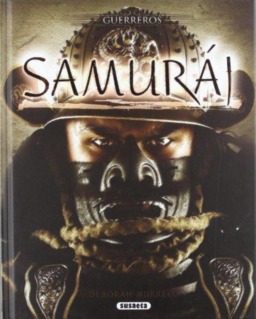 SAMURAI  -  GUERREROS