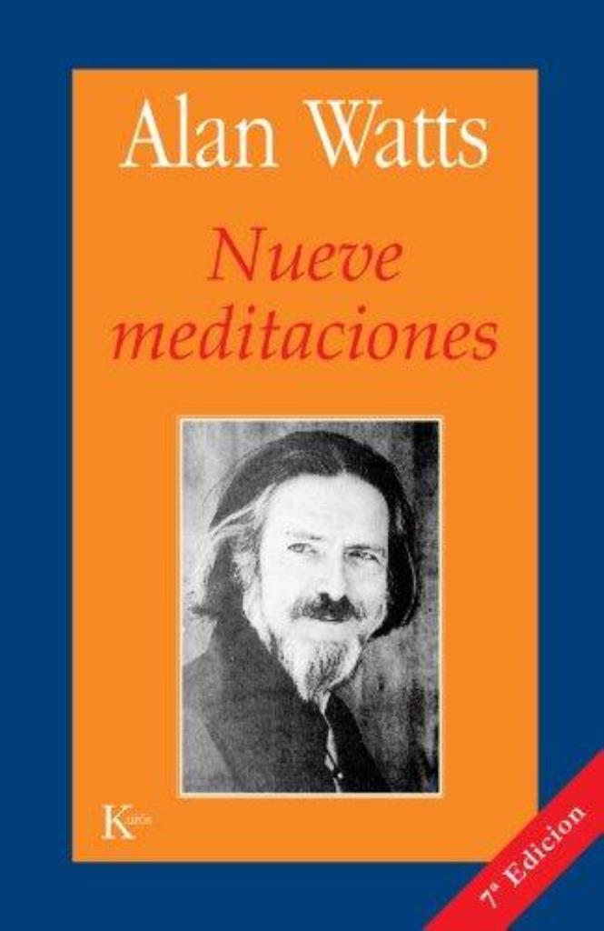 NUEVE MEDITACIONES