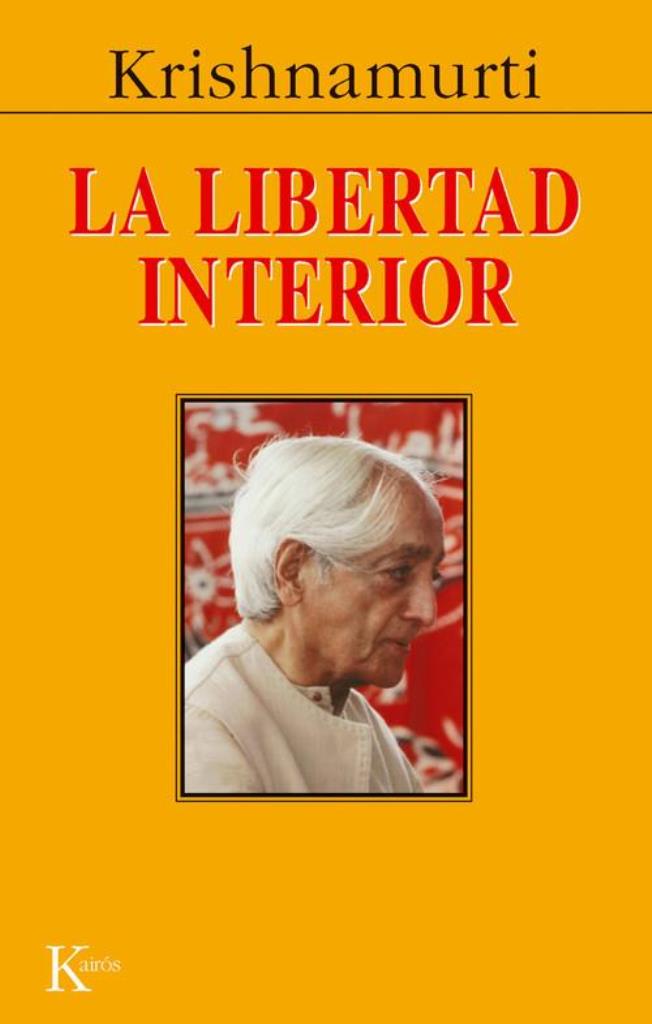 LIBERTAD INTERIOR, LA