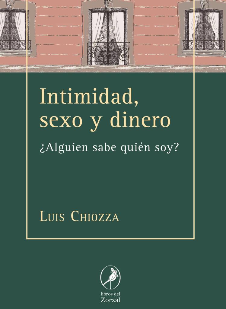 INTIMIDAD, SEXO Y DINERO