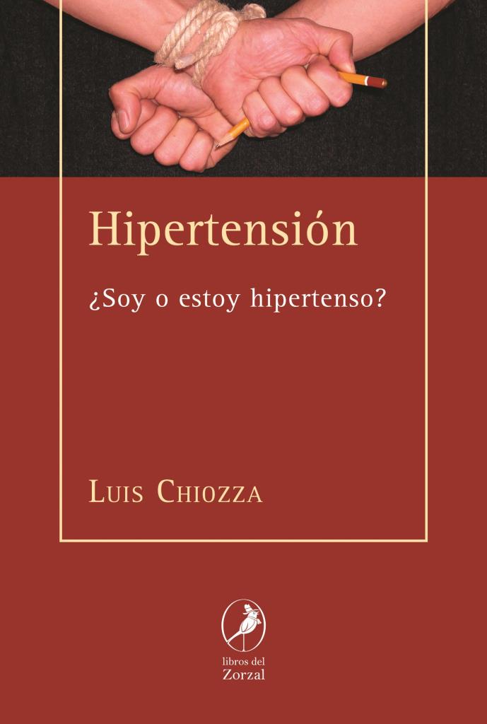 HIPERTENSION- SOY O ESTOY HIPERTENSO