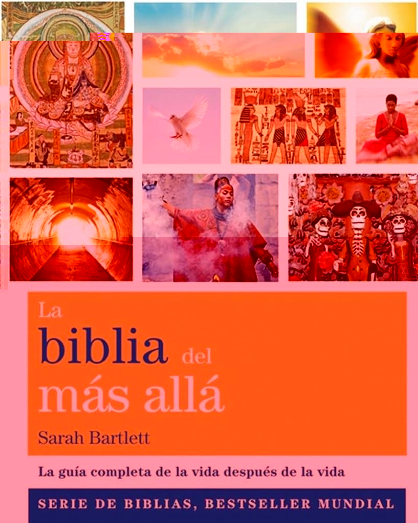 BIBLIA DEL MAS ALLA, LA