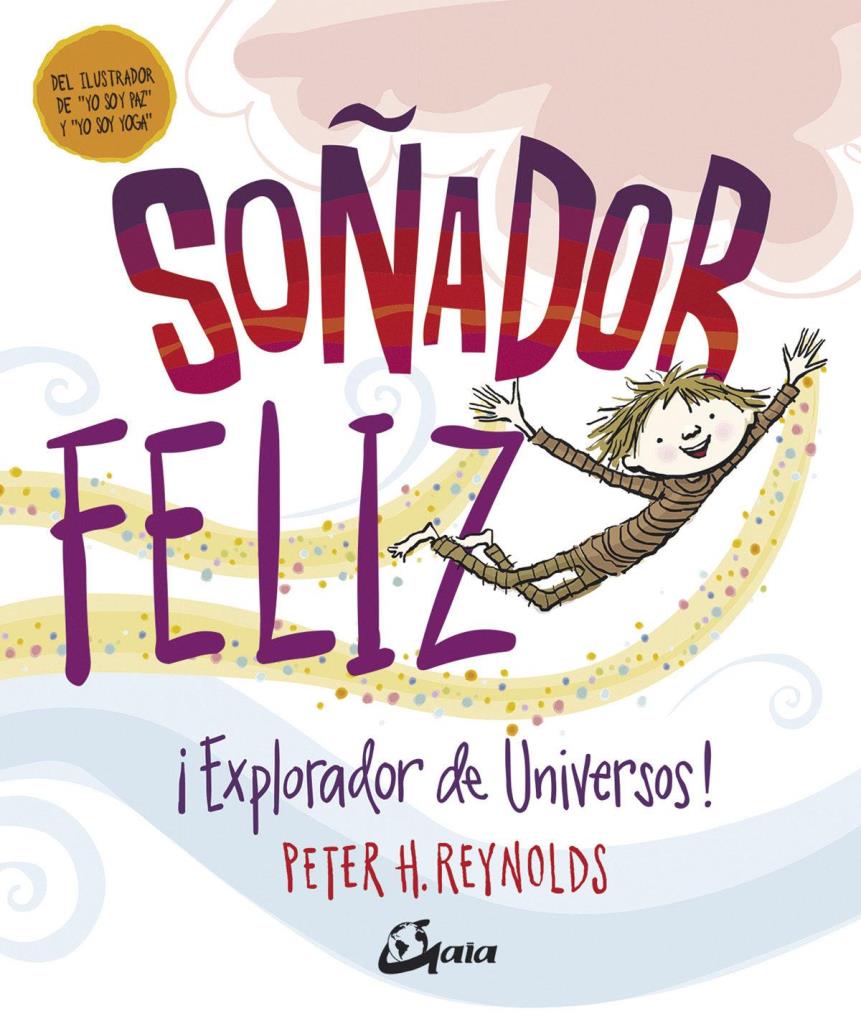 SOÑADOR FELIZ