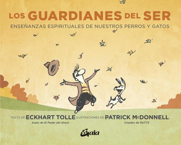 GUARDIANES DEL SER, LOS ( TD )