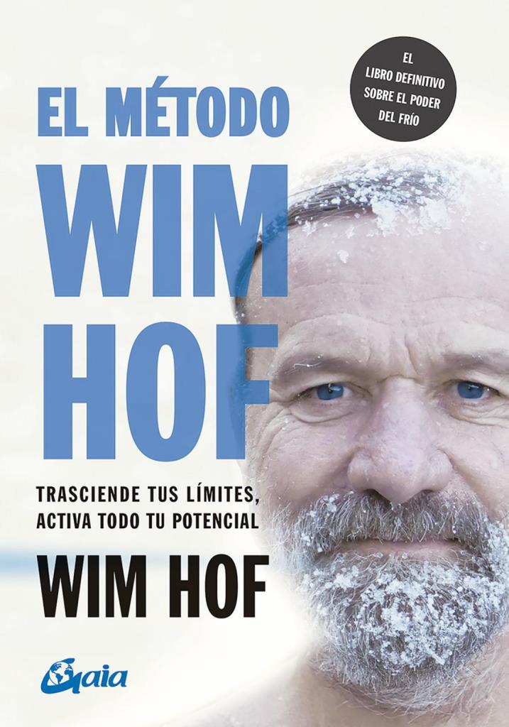 METODO DE WIM HOF, EL