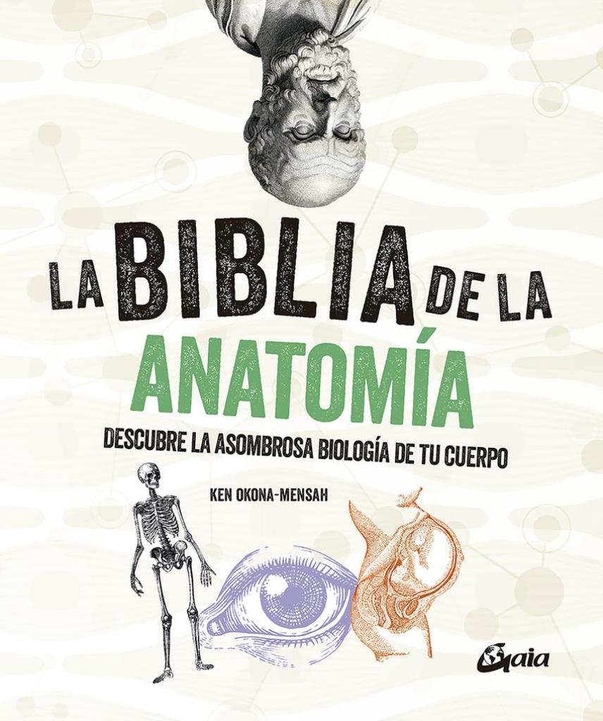 BIBLIA DE LA ANATOMIA