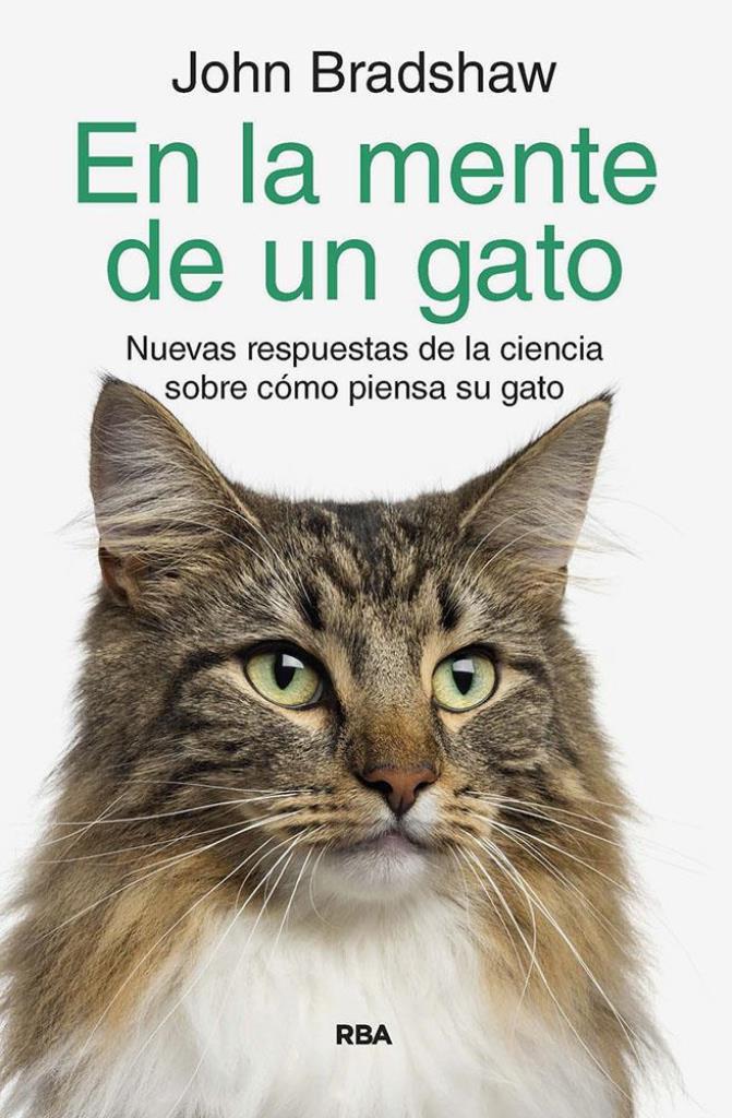 EN LA MENTE DE UN GATO