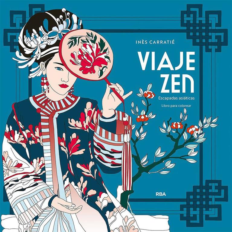 VIAJE ZEN