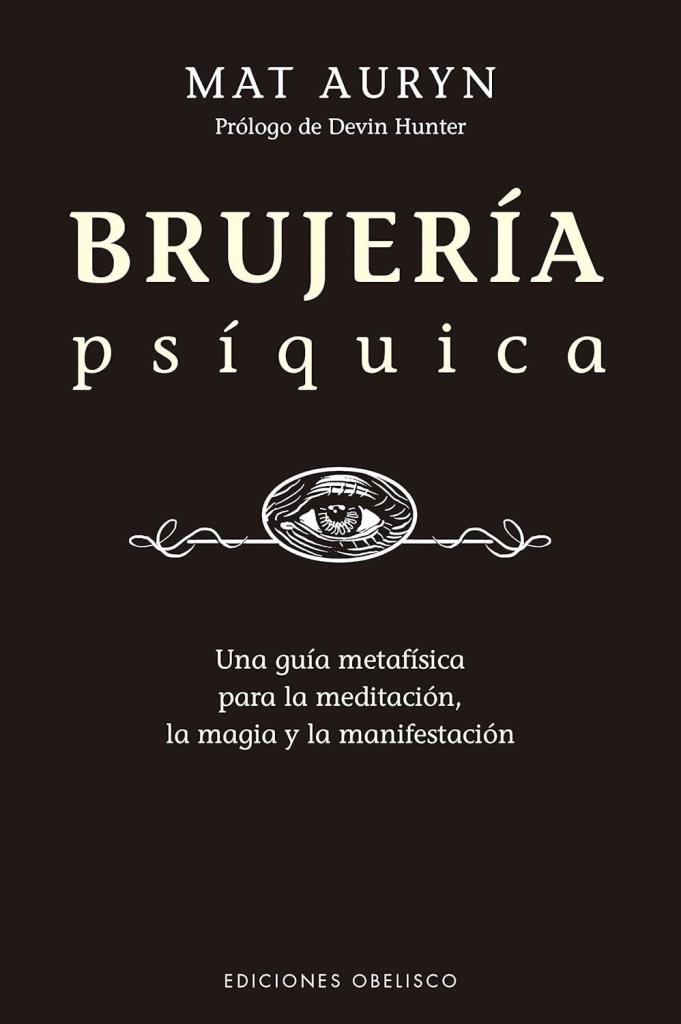 BRUJERIA PSIQUICA