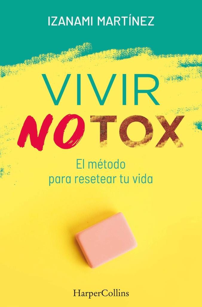 VIVIR NOTOX