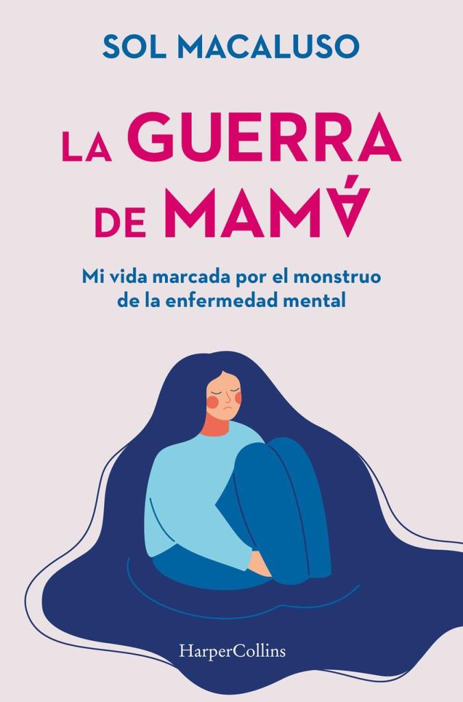 GUERRA DE MAMA, LA