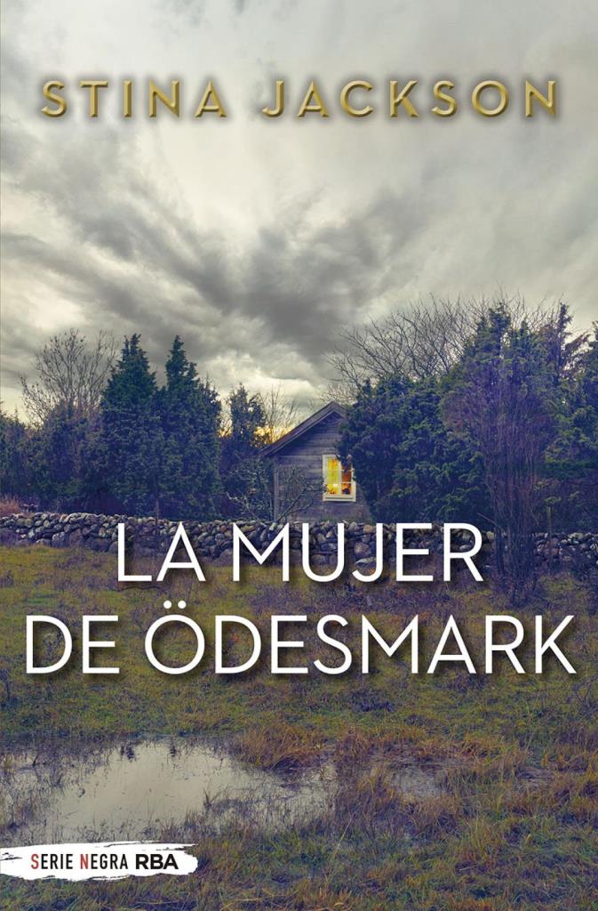 MUJER DE ODESMARK, LA