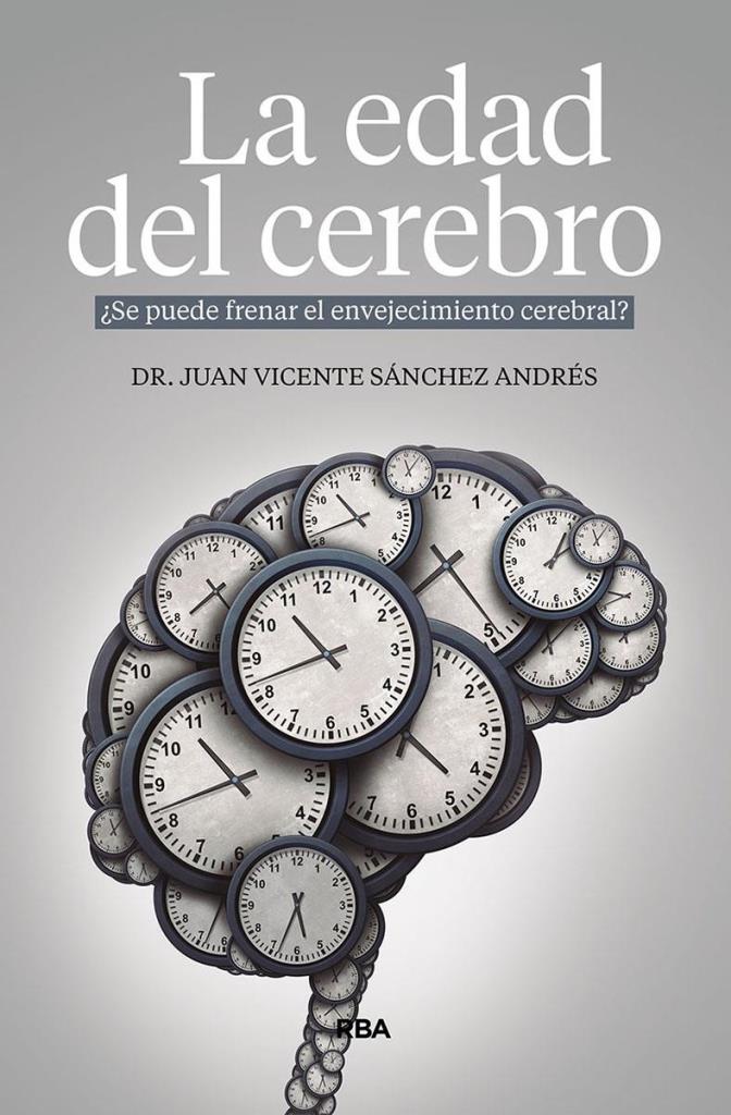 EDAD DEL CEREBRO, LA