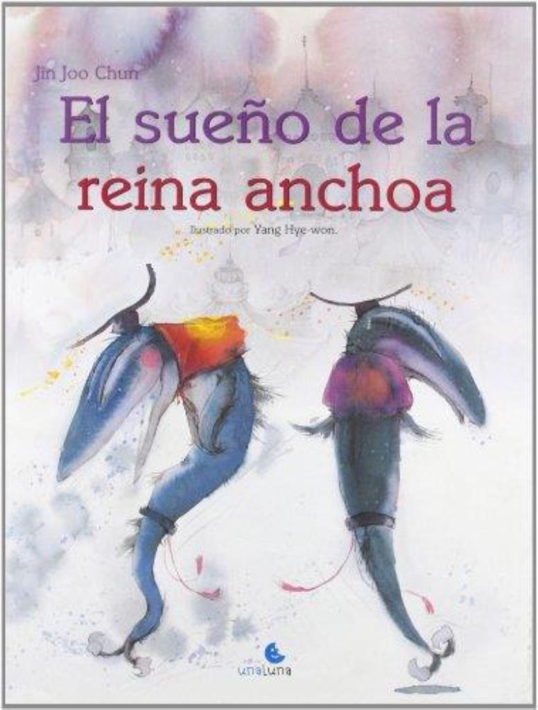 SUEÑO DE LA REINA ANCHOA, EL