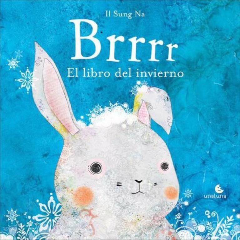 BRRRR, EL LIBRO DE INVIERNO