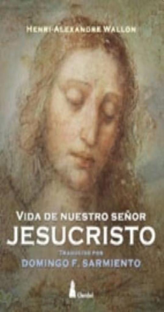 VIDA DEA NUESTRO SEÑOR JESUCRISTO