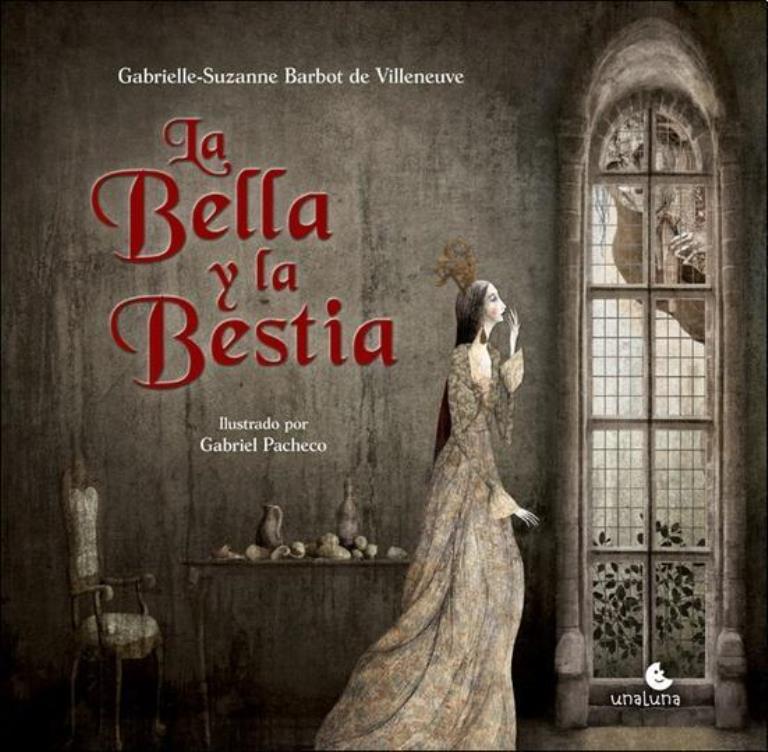 BELLA Y LA BESTIA, LA