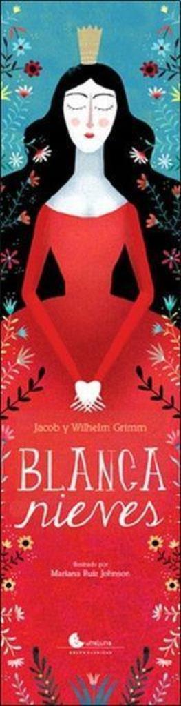 BLANCANIEVES - ACORDEON