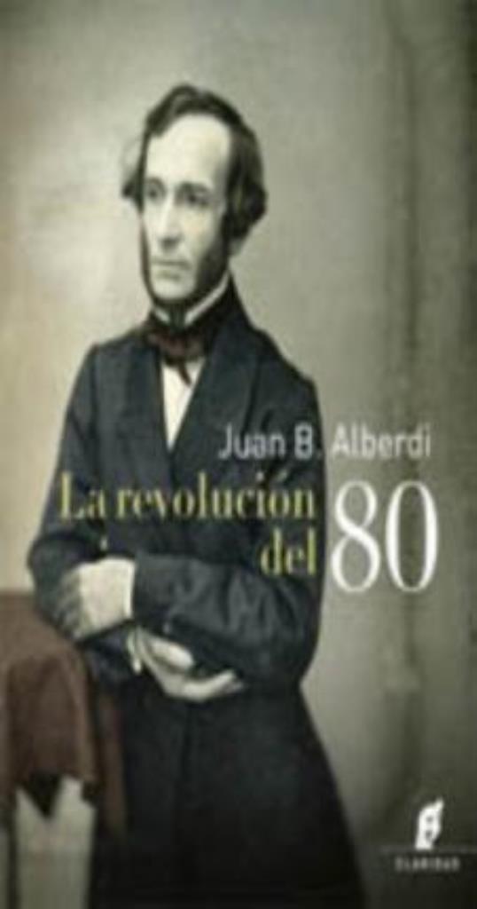 REVOLUCION DEL 80, LA