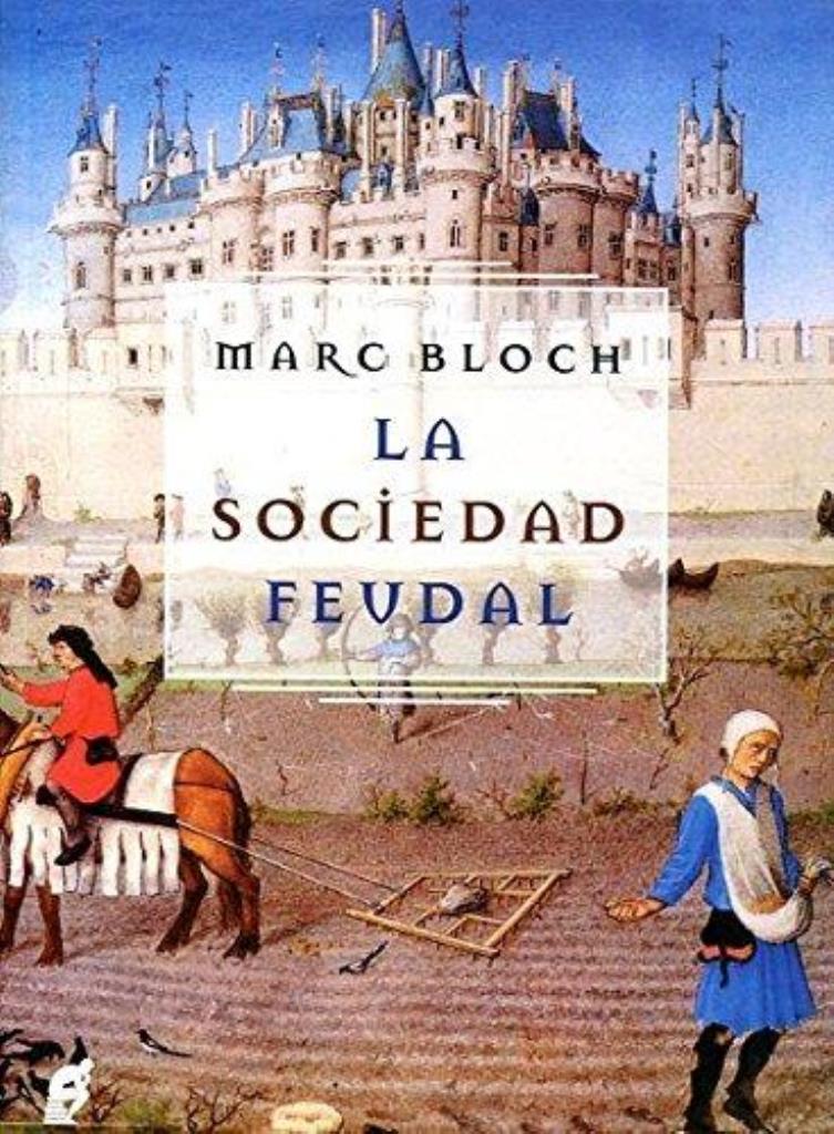 SOCIEDAD FEUDAL, LA