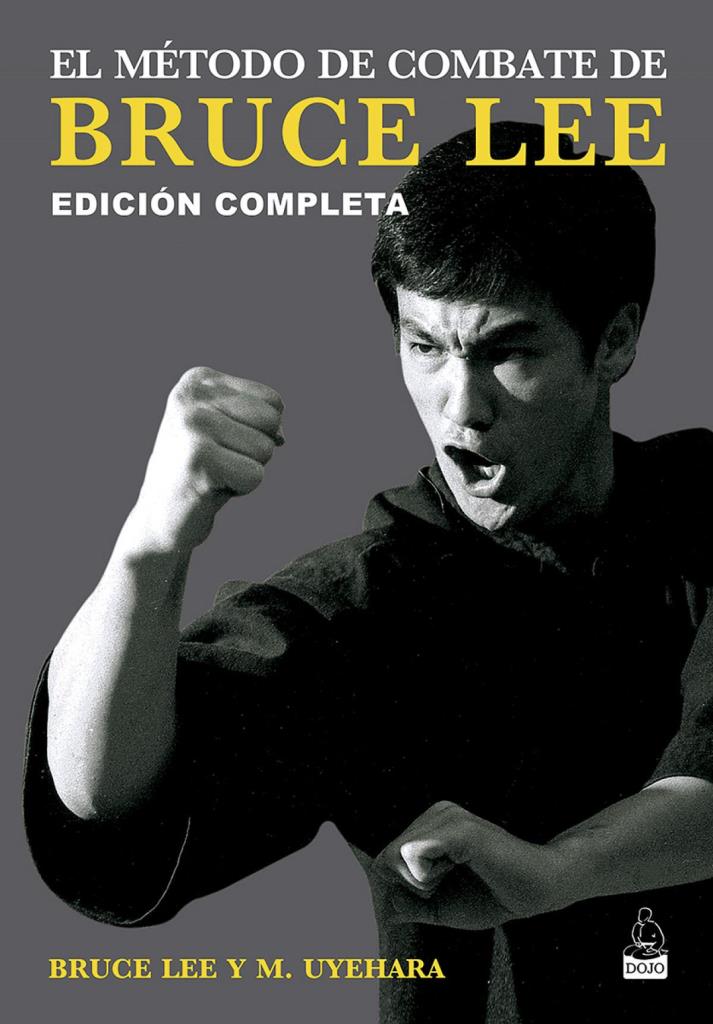 METODO DE COMBATE DE BRUCE LEE EL