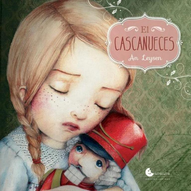 CASCANUECES, EL