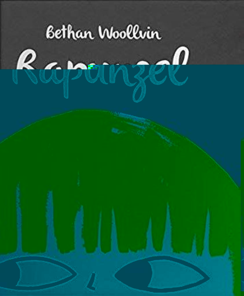 RAPUNZEL                    CHICO TD