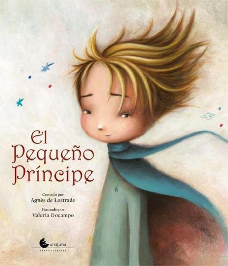 PEQUEÑO PRINCIPE, EL