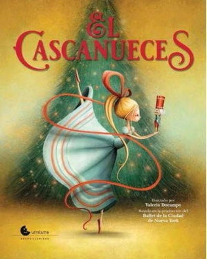 CASCANUECES, EL