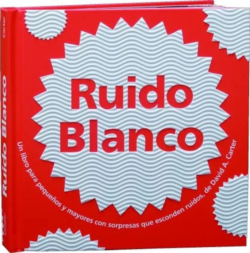 RUIDO BLANCO