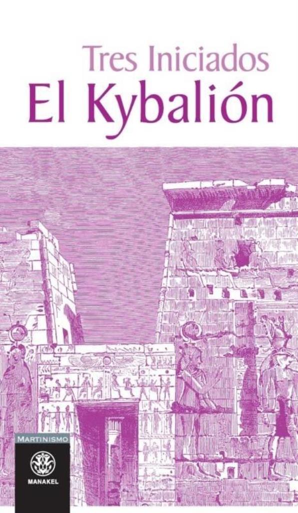 KYBALION, EL