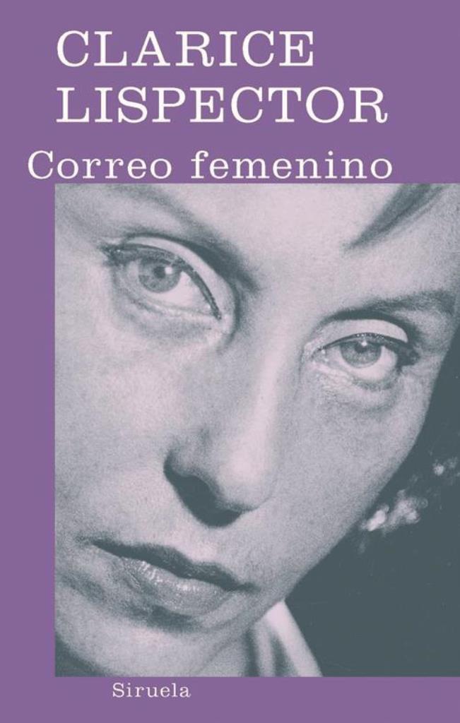 CORREO FEMENINO