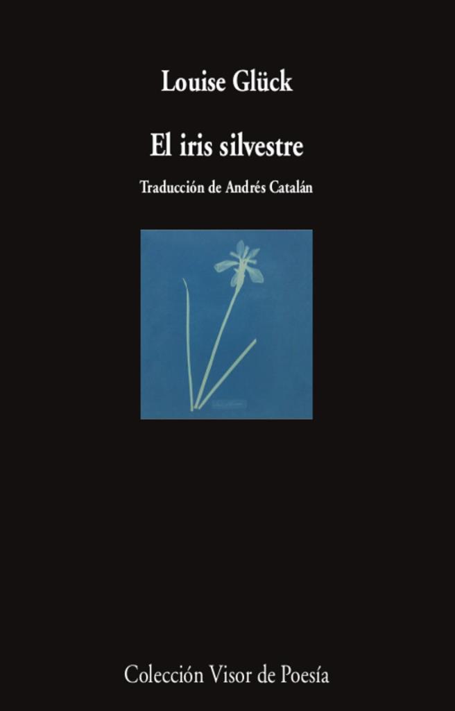 IRIS SILVESTRE , EL