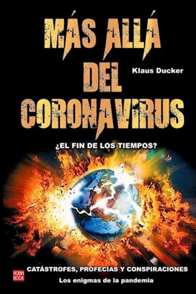 MAS ALLA DEL CORONAVIRUS