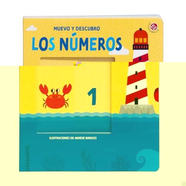 NUMEROS, LOS