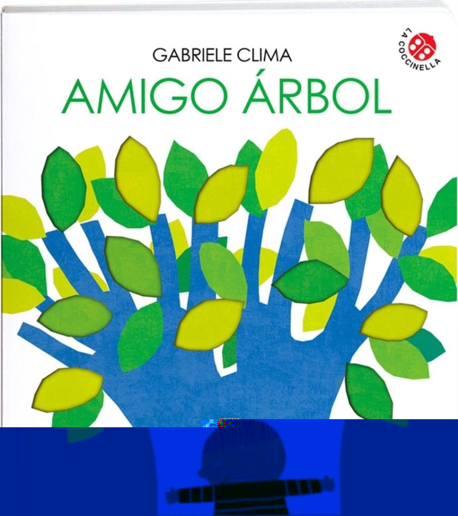 AMIGO ARBOL